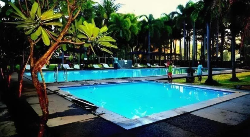 Augusta Pelabuhan Ratu Hotel