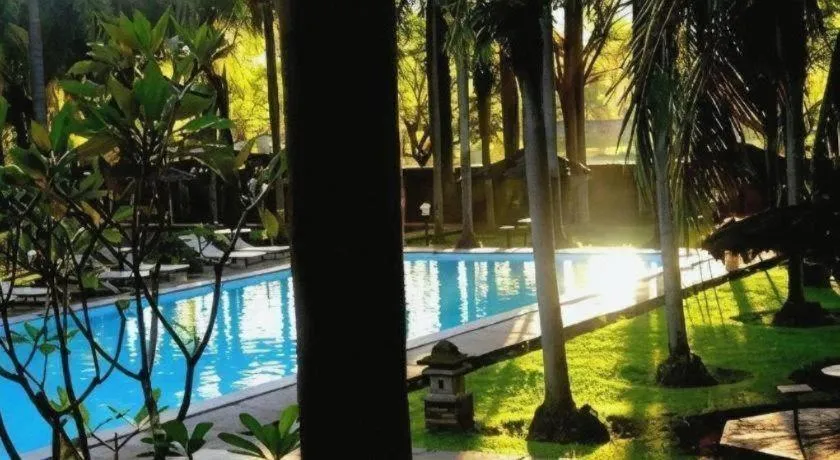 Augusta Pelabuhan Ratu Hotel