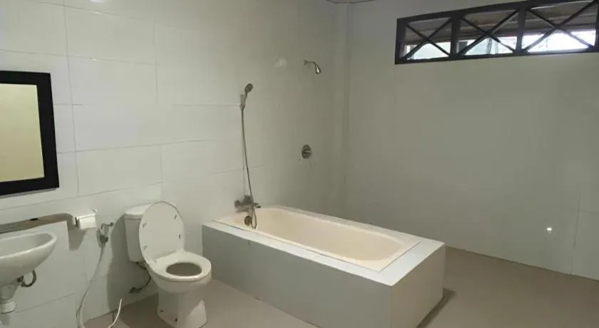 Augusta Pelabuhan Ratu Hotel