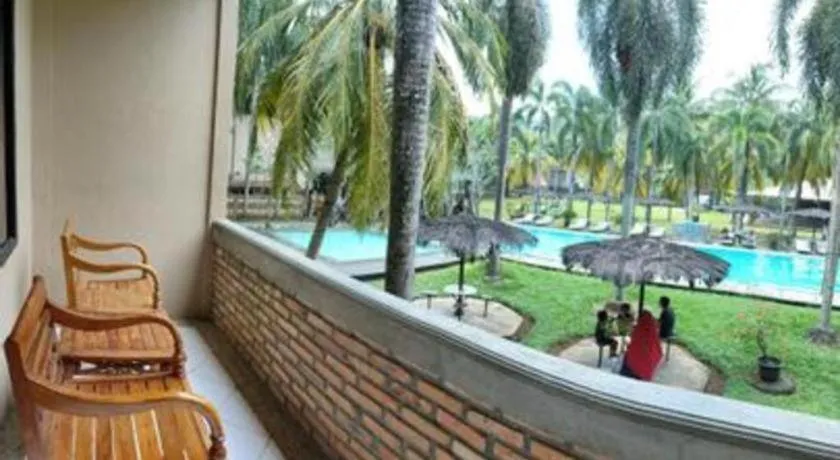 Augusta Pelabuhan Ratu Hotel