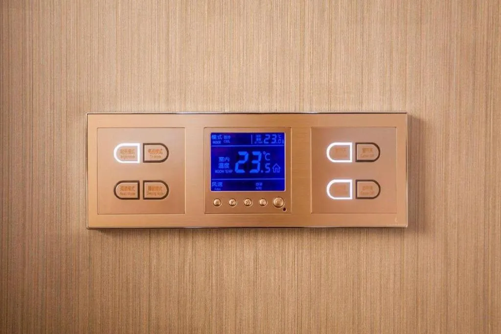 Lavande Hotel Zhaoqing government Dinghu Mountain Scenic Spot