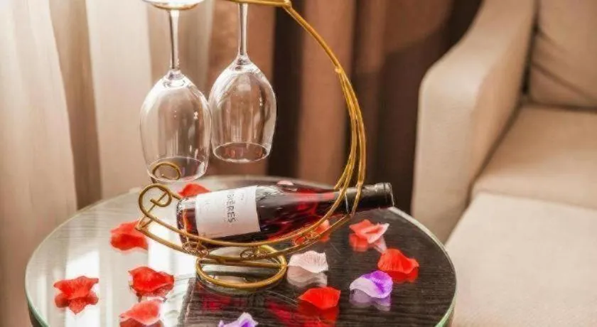 Lavande Hotel Zhaoqing government Dinghu Mountain Scenic Spot