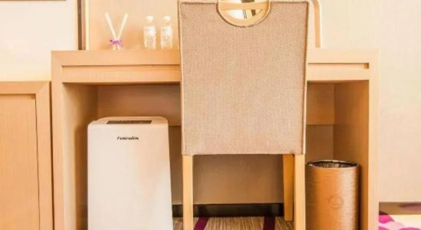 Lavande Hotel Zhaoqing government Dinghu Mountain Scenic Spot