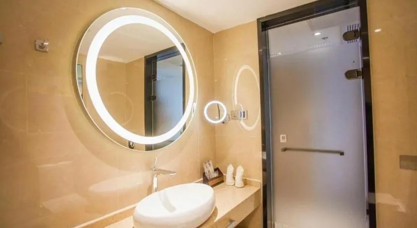 Lavande Hotel Zhaoqing government Dinghu Mountain Scenic Spot