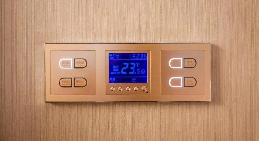 Lavande Hotel Zhaoqing government Dinghu Mountain Scenic Spot