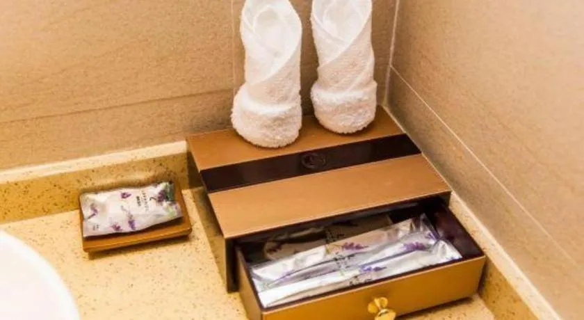 Lavande Hotel Zhaoqing government Dinghu Mountain Scenic Spot