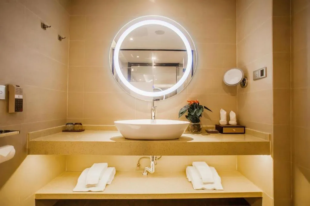 Lavande Hotel Zhaoqing government Dinghu Mountain Scenic Spot