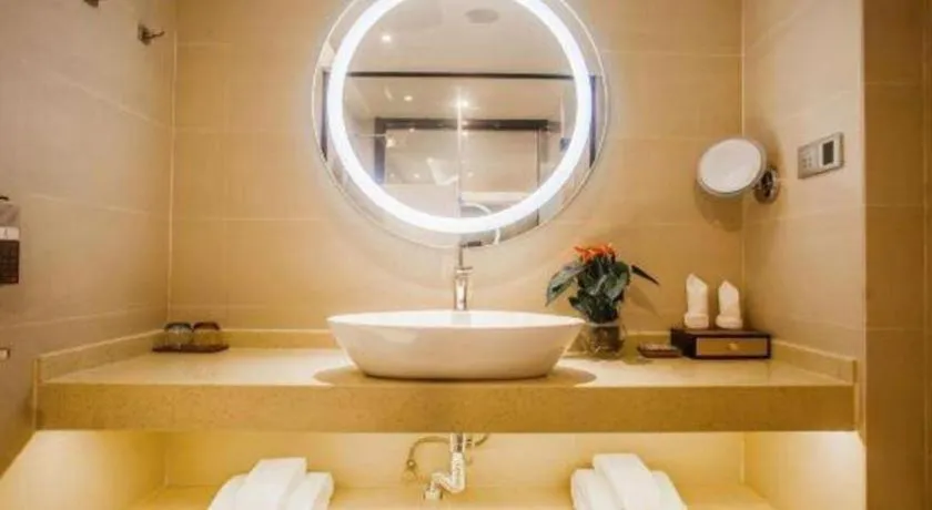 Lavande Hotel Zhaoqing government Dinghu Mountain Scenic Spot