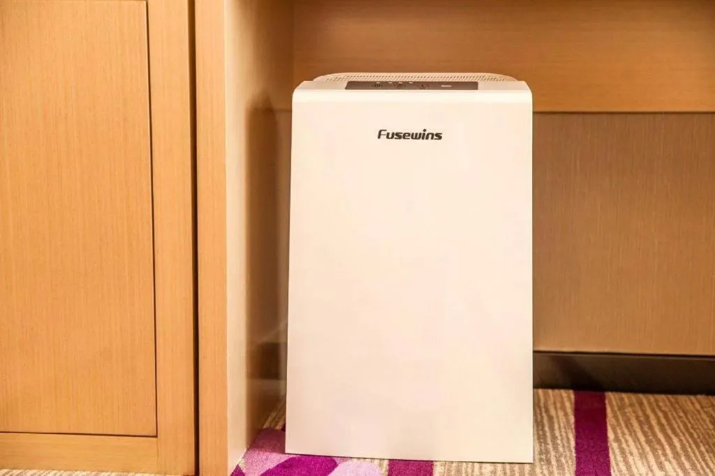 Lavande Hotel Zhaoqing government Dinghu Mountain Scenic Spot