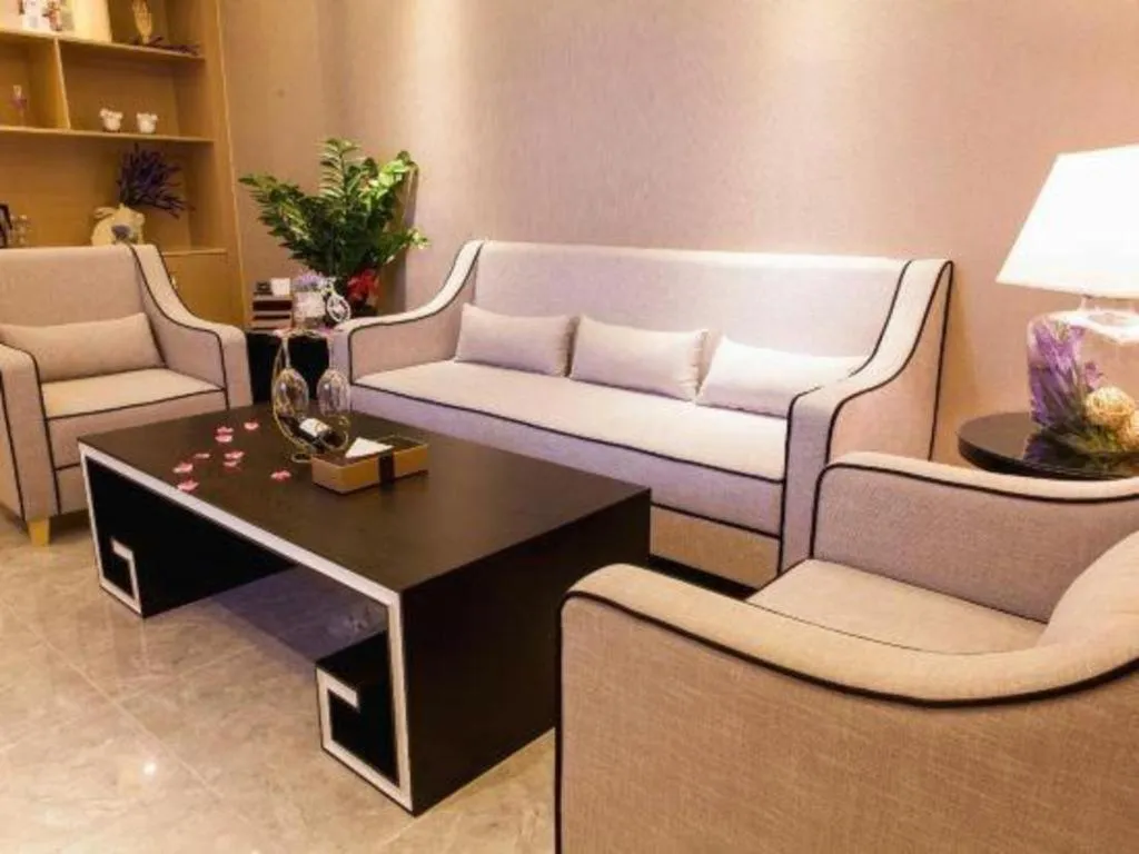 Lavande Hotel Zhaoqing government Dinghu Mountain Scenic Spot