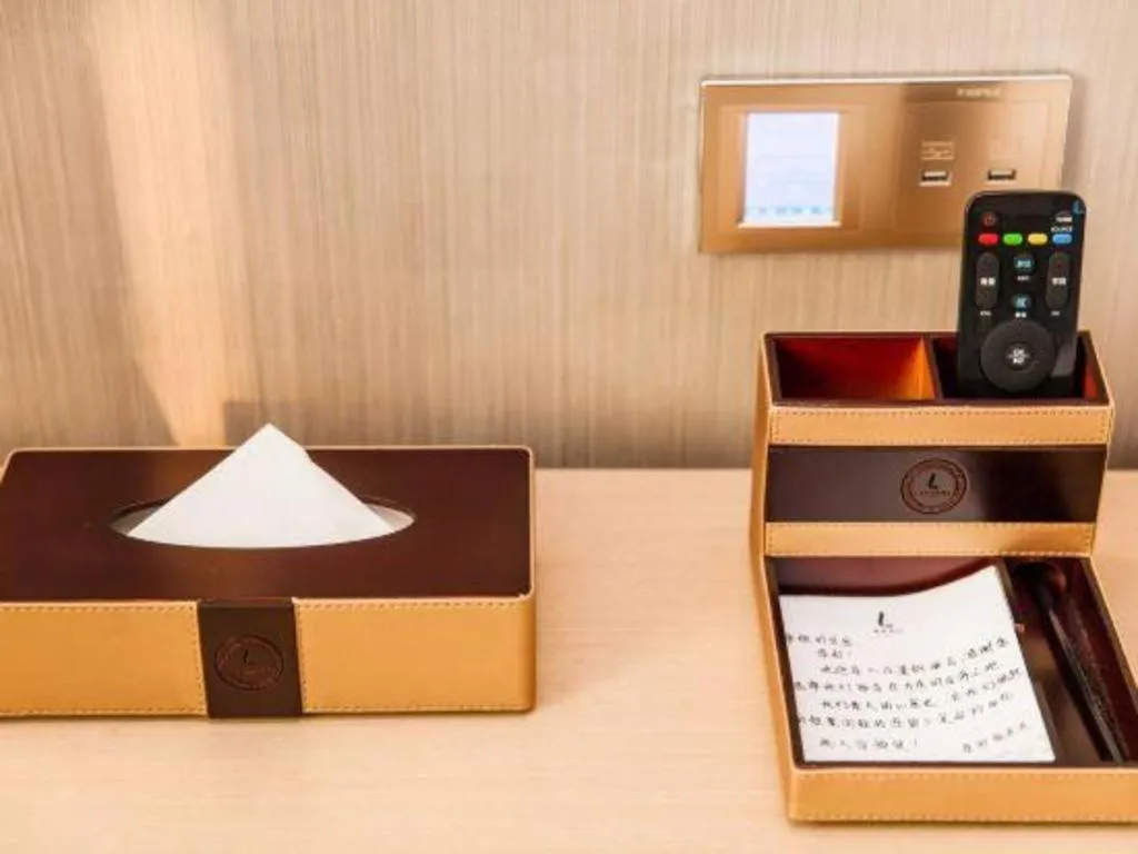 Lavande Hotel Zhaoqing government Dinghu Mountain Scenic Spot