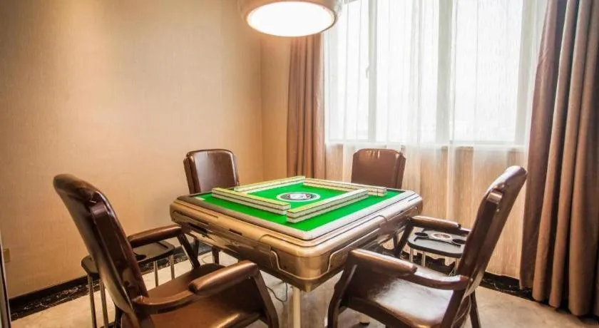 Lavande Hotel Zhaoqing government Dinghu Mountain Scenic Spot