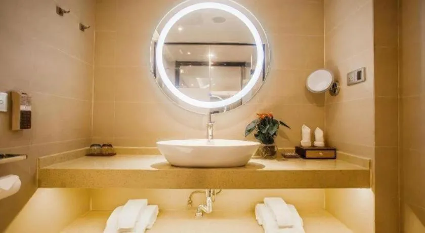 Lavande Hotel Zhaoqing government Dinghu Mountain Scenic Spot