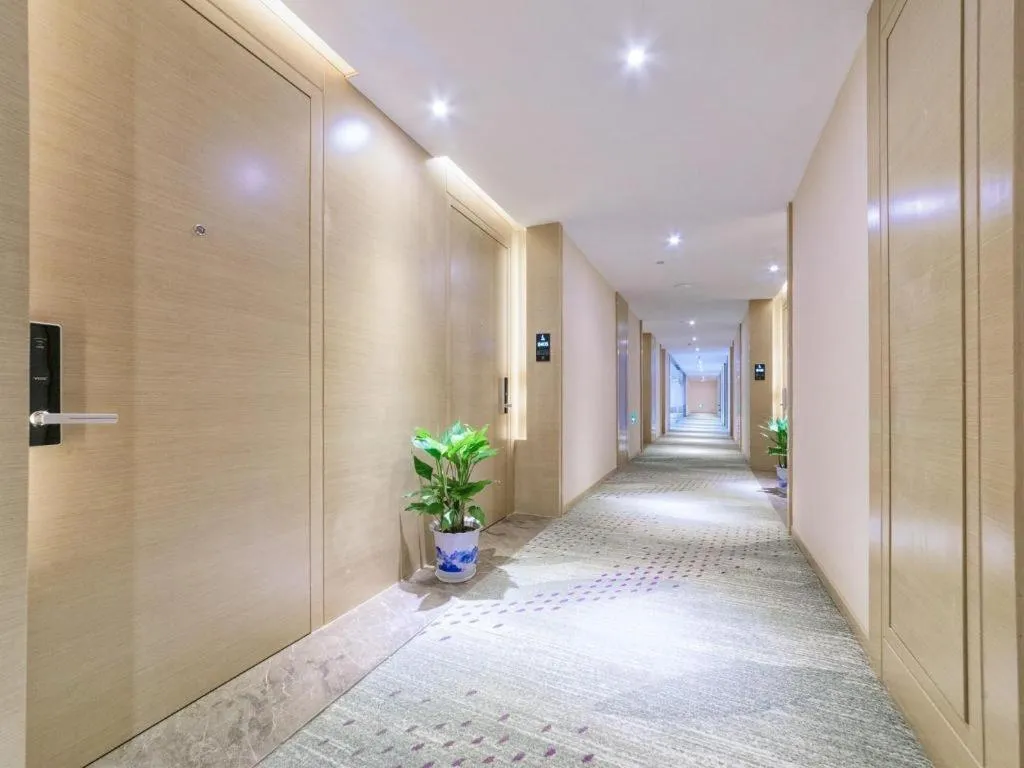 Lavande Hotels Xinyu Chengbei Square