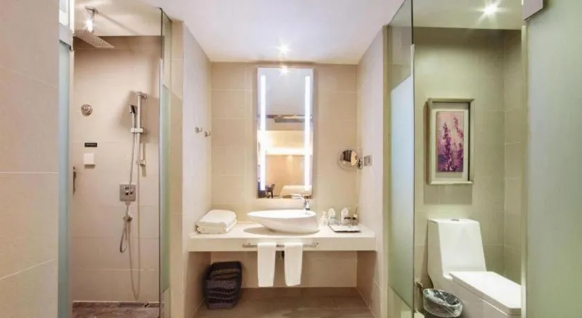 Lavande Hotels Xinyu Chengbei Square