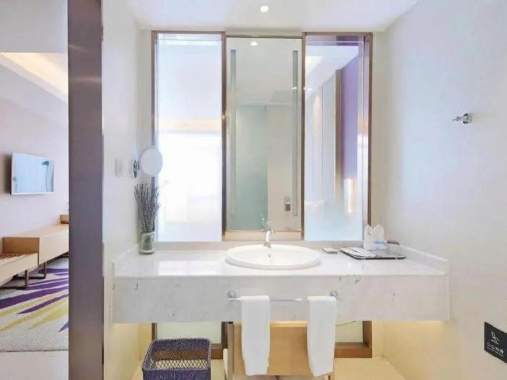 Lavande Hotels Xinyu Chengbei Square