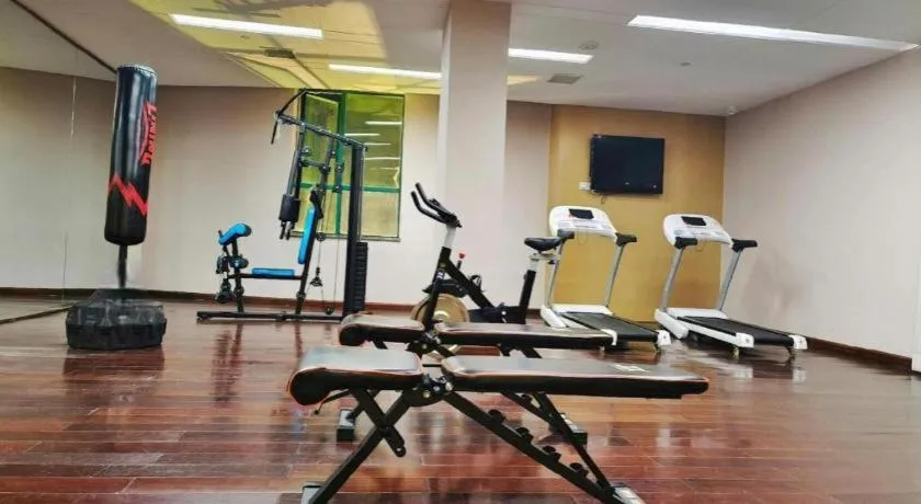 Lavande Hotels Xinyu Chengbei Square