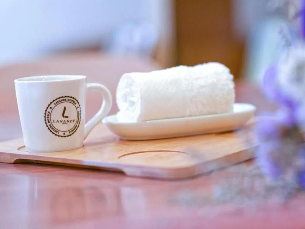 Lavande Hotels Xinyu Chengbei Square