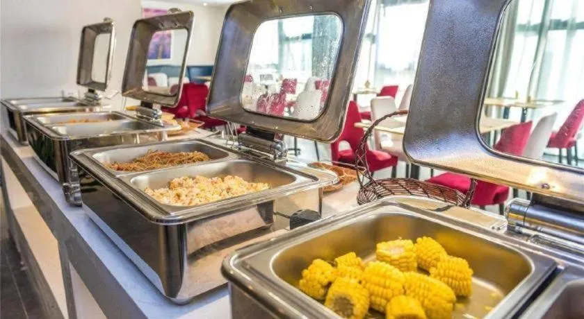 Lavande Hotels Xinyu Chengbei Square