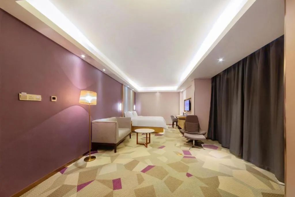 Lavande Hotels Xinyu Chengbei Square