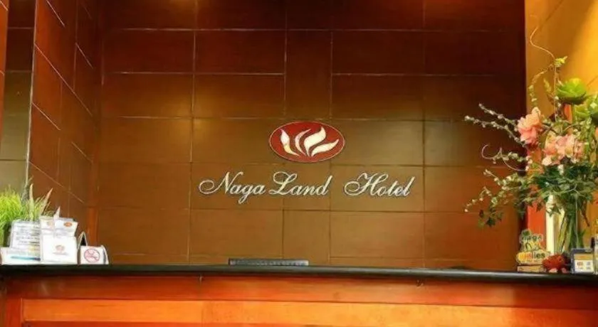 Naga Land Hotel