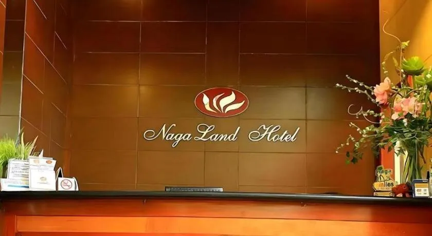 Naga Land Hotel