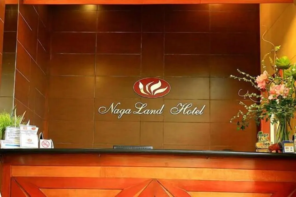 Naga Land Hotel