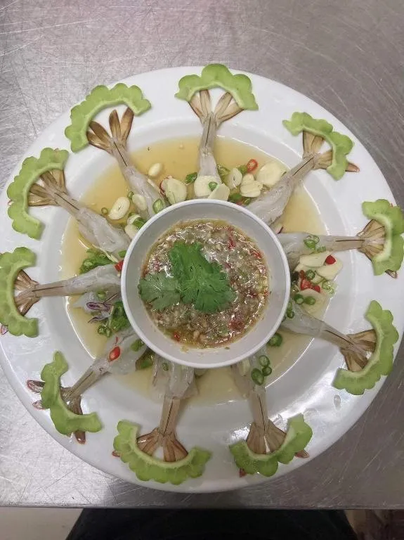 Alongkot Beach Resort Khanom