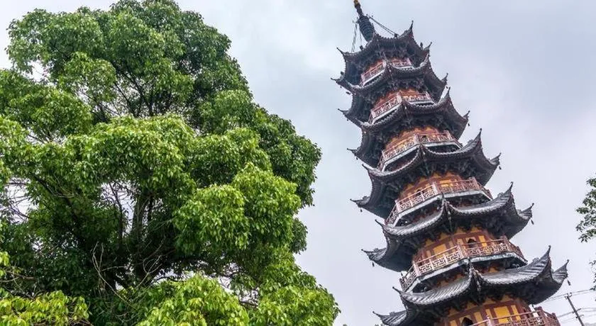 Lavande Hotels Guangzhou Fangcun Huadiwan Metro Station