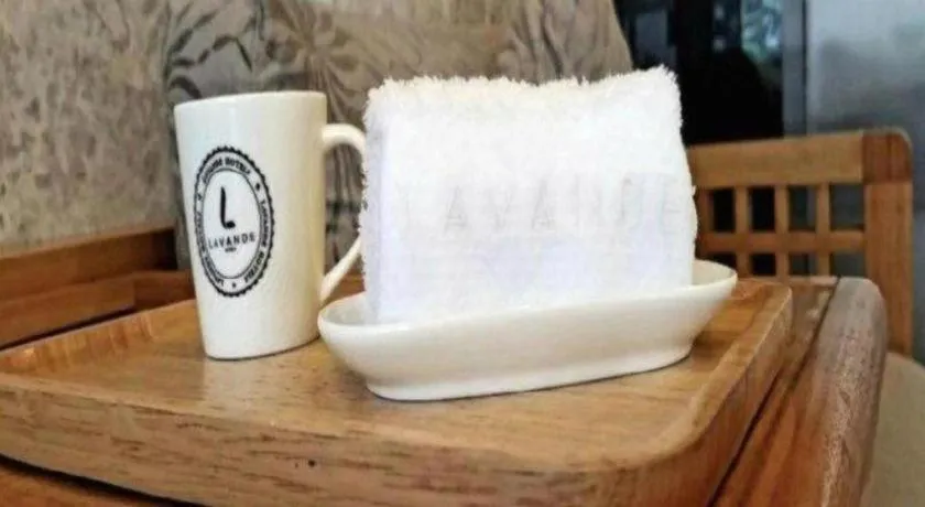 Lavande Hotels Guangzhou Fangcun Huadiwan Metro Station