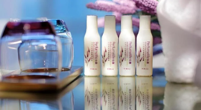 Lavande Hotels Guangzhou Fangcun Huadiwan Metro Station