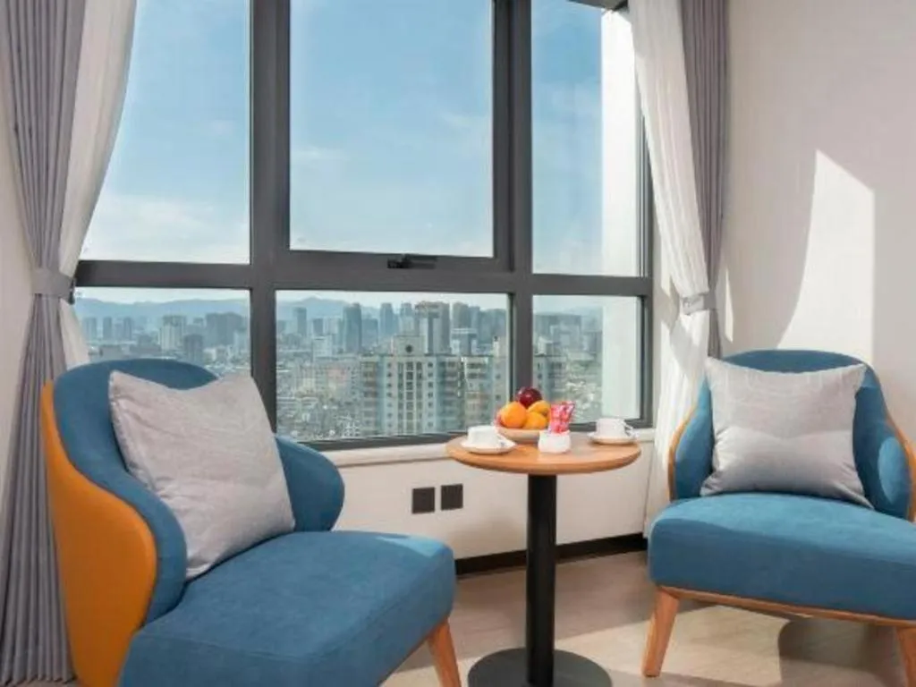 Kunming Guihua Hotel