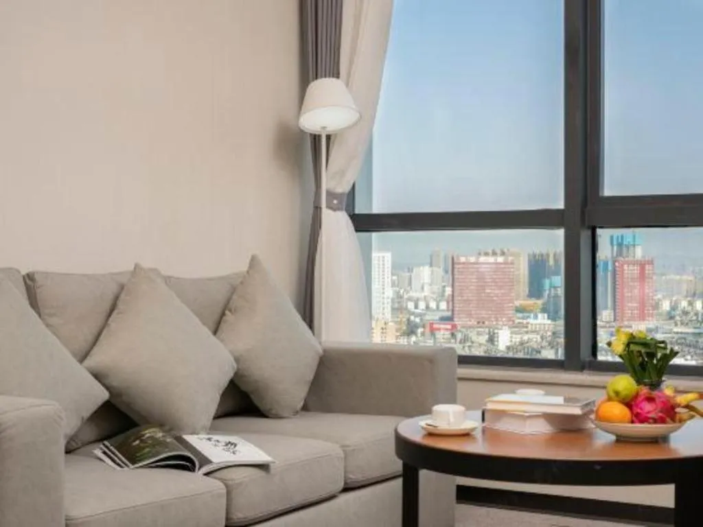 Kunming Guihua Hotel