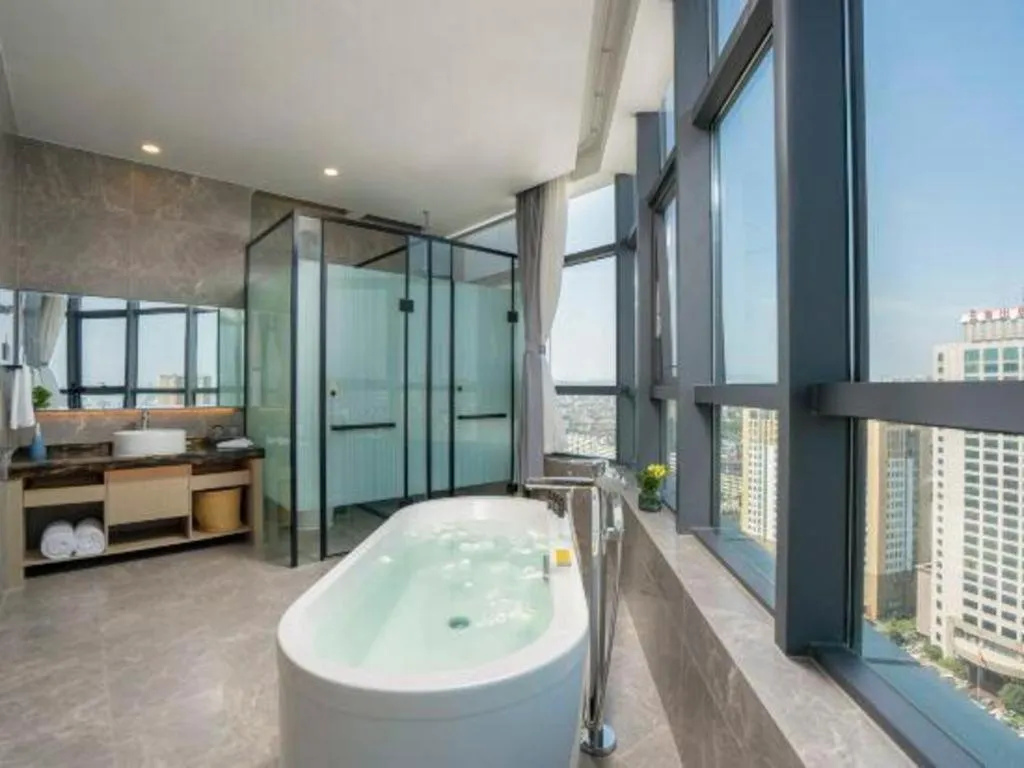 Kunming Guihua Hotel