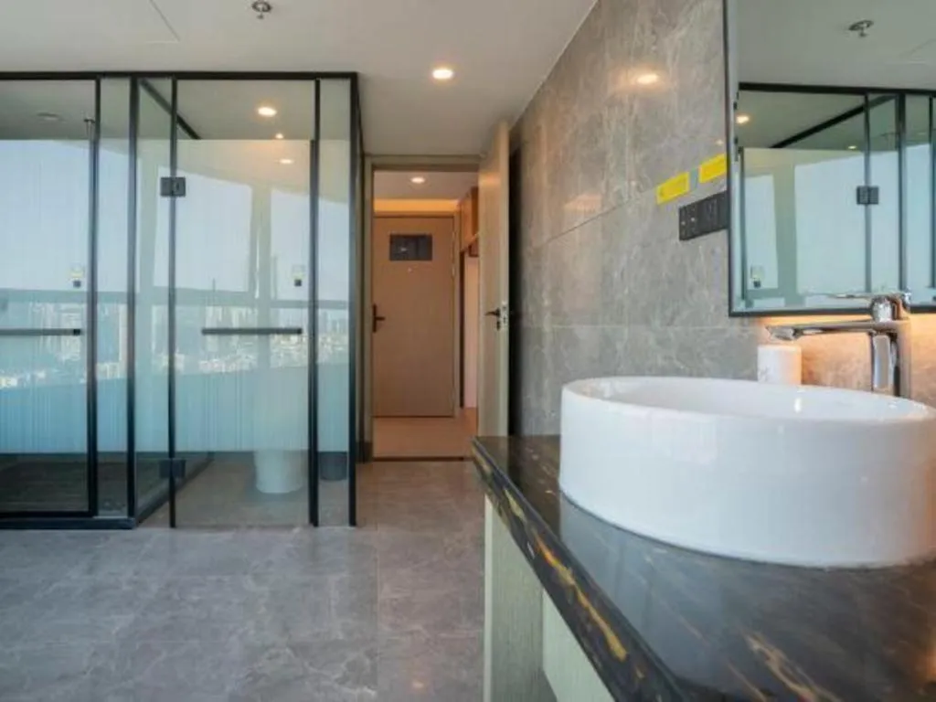 Kunming Guihua Hotel