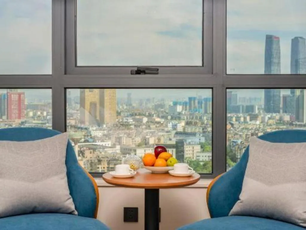 Kunming Guihua Hotel