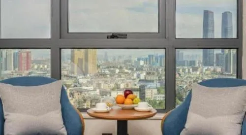 Kunming Guihua Hotel