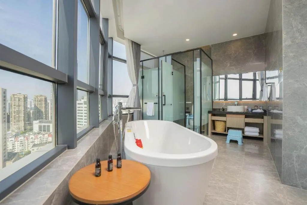 Kunming Guihua Hotel