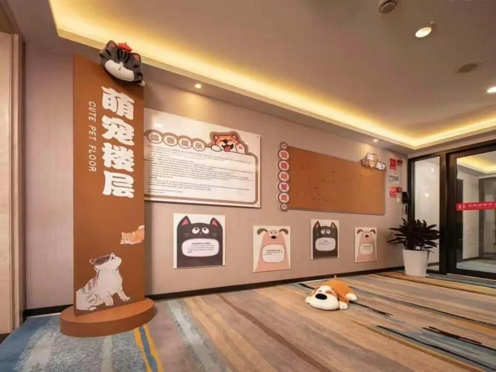 Kunming Guihua Hotel