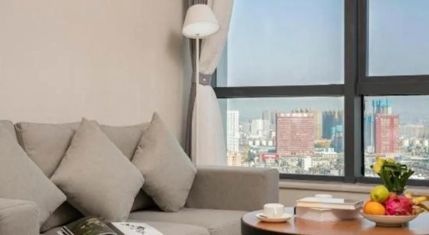 Kunming Guihua Hotel