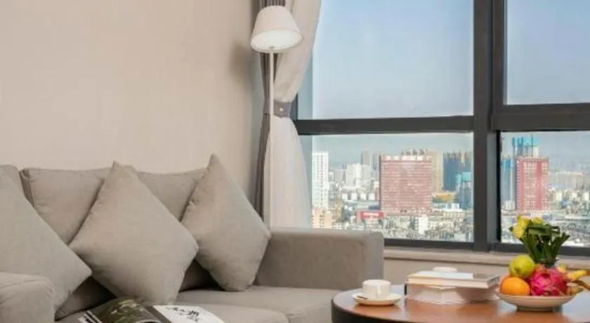 Kunming Guihua Hotel