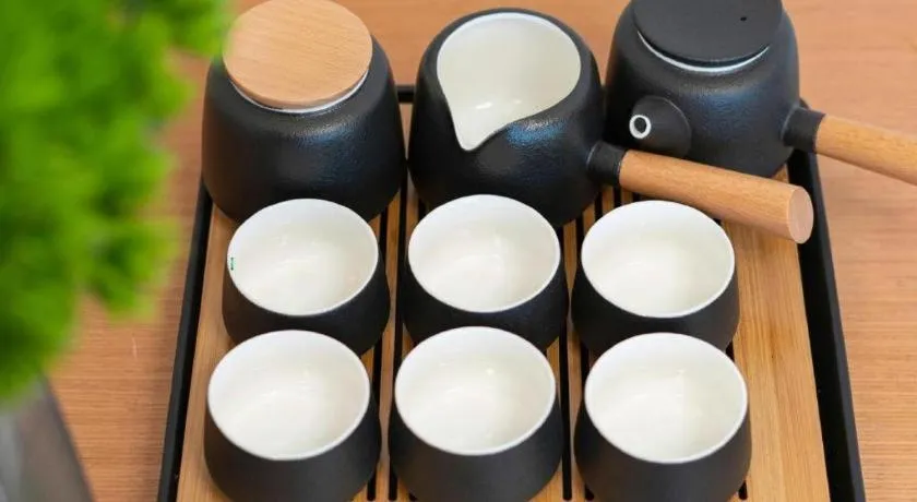 Kunming Guihua Hotel