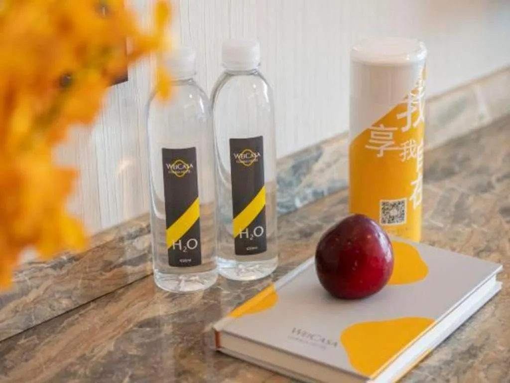 Kunming Guihua Hotel