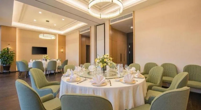 Kunming Guihua Hotel