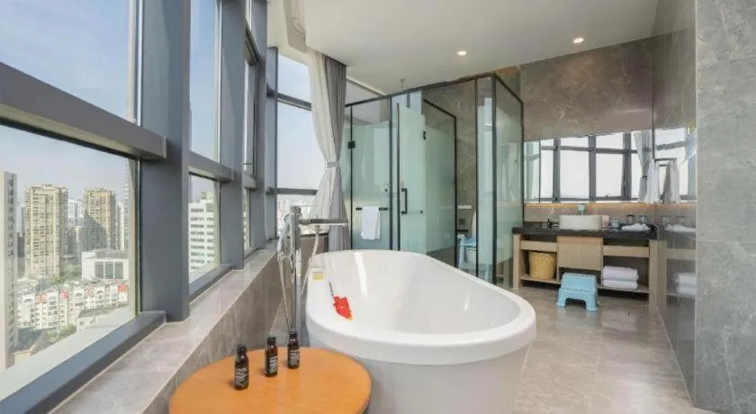 Kunming Guihua Hotel