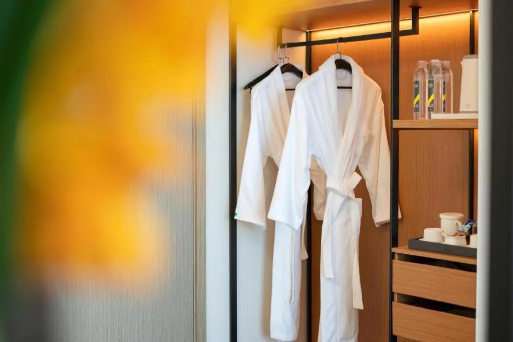 Kunming Guihua Hotel