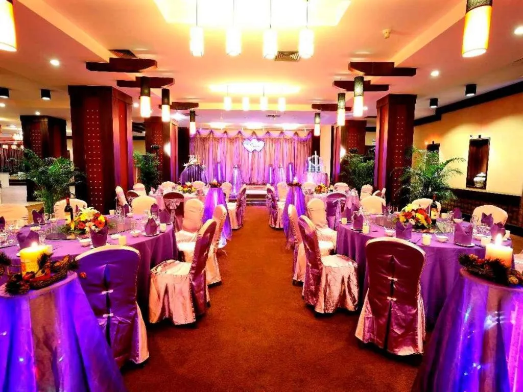 Kunming Guihua Hotel