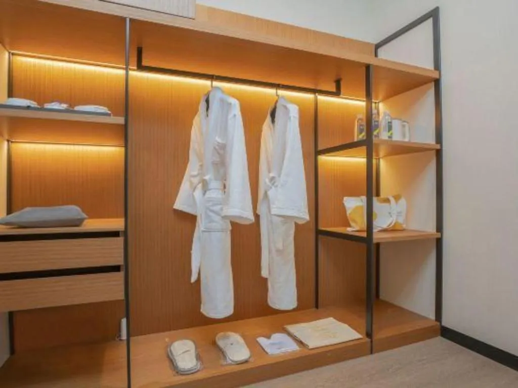 Kunming Guihua Hotel