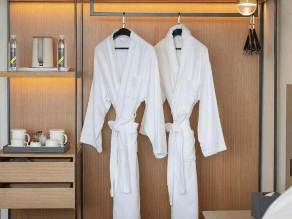 Kunming Guihua Hotel