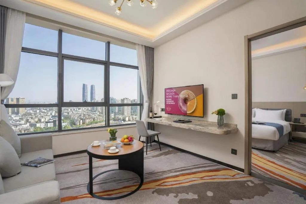 Kunming Guihua Hotel